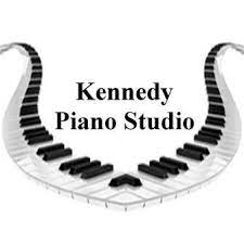 Kennedy Piano Logo